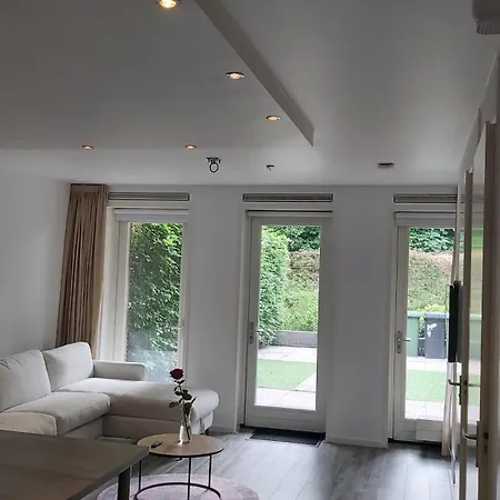 Gelredroom Appartement Arnhem