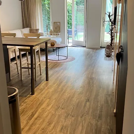 Gelredroom Appartement *