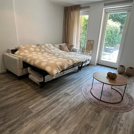 Appartement Gelredroom Arnhem