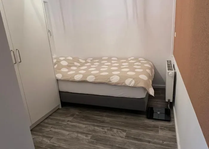 Gelredroom 아른헴