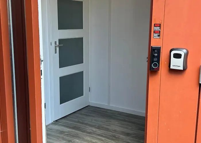 Appartamento Gelredroom