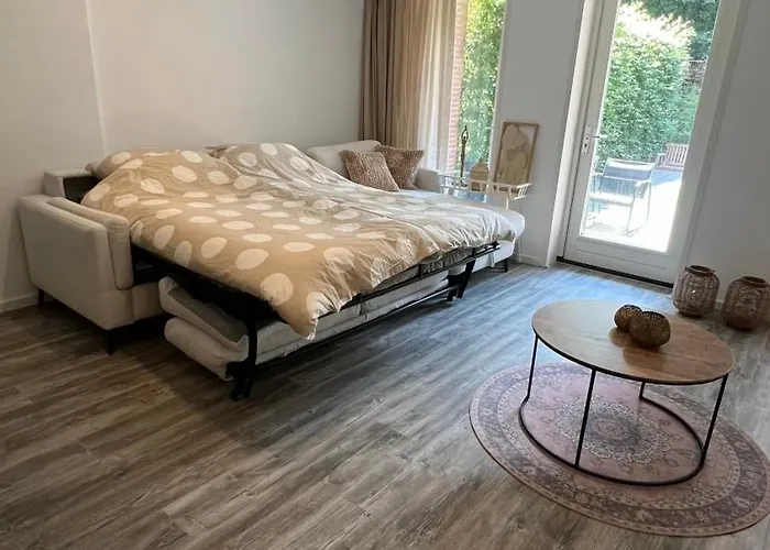 Appartamento Gelredroom Arnhem