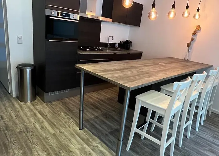 Gelredroom 아파트 아른헴