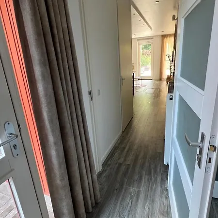 Gelredroom Apartman Arnhem