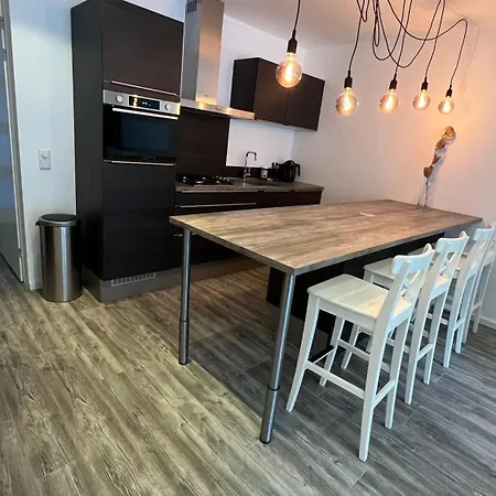 Gelredroom Apartman Arnhem