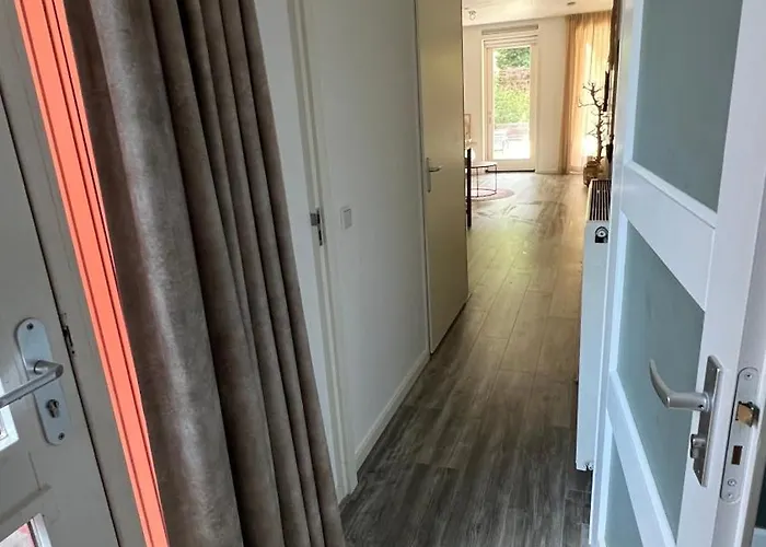 Gelredroom Apartman Arnhem