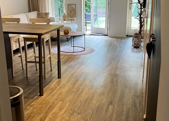 Gelredroom Apartman *